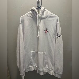 Southern Hills CC Hoodie